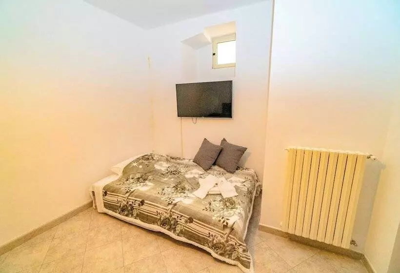 Majatalo Sopramonte House