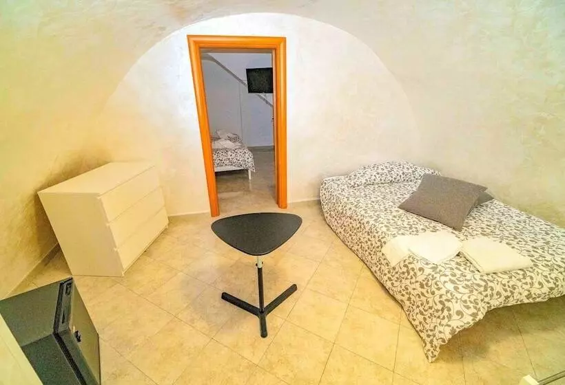 Majatalo Sopramonte House