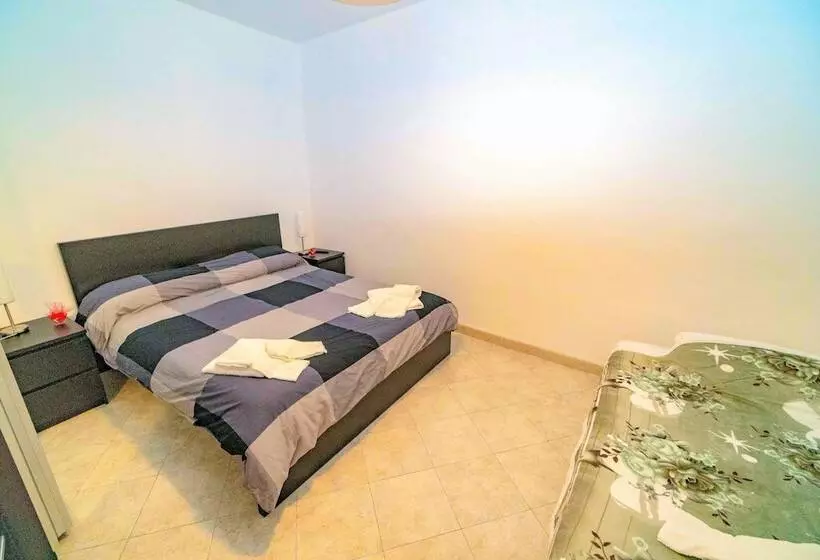 Majatalo Sopramonte House