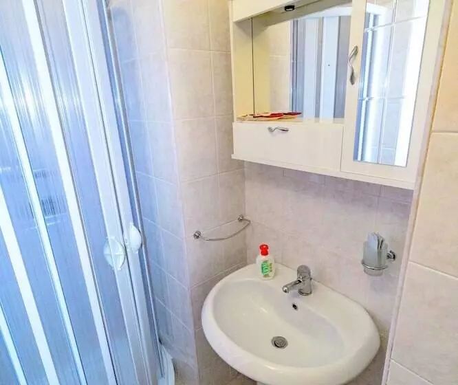 Majatalo Sopramonte House