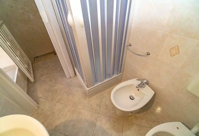 Majatalo Sopramonte House