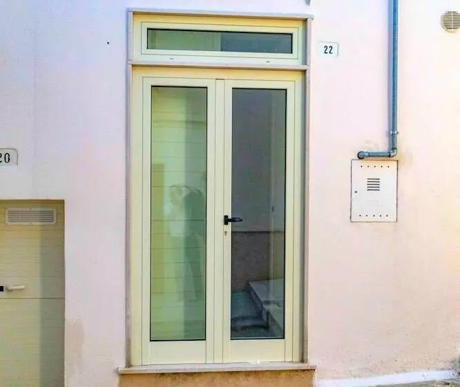 Majatalo Sopramonte House