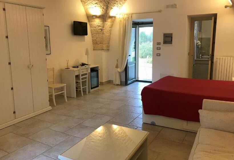 Relais Masseria Della Colomba   Agriturismo