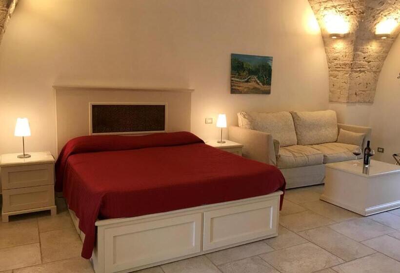 Relais Masseria Della Colomba   Agriturismo