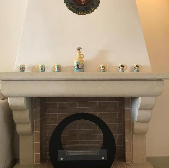 Relais Masseria Della Colomba   Agriturismo