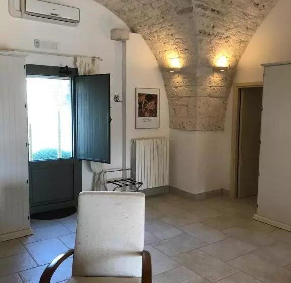 Relais Masseria Della Colomba   Agriturismo