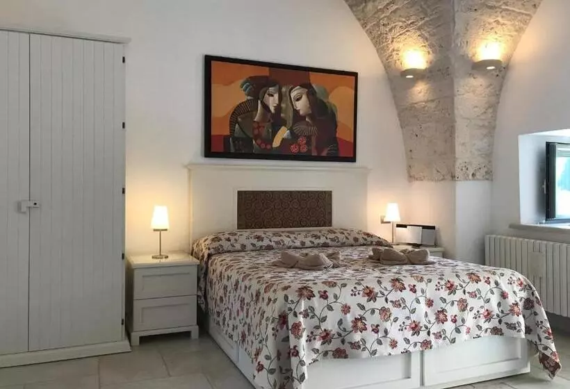 Relais Masseria Della Colomba   Agriturismo