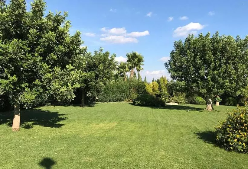 Relais Masseria Della Colomba   Agriturismo