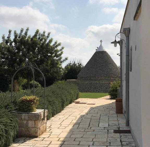 Relais Masseria Della Colomba   Agriturismo