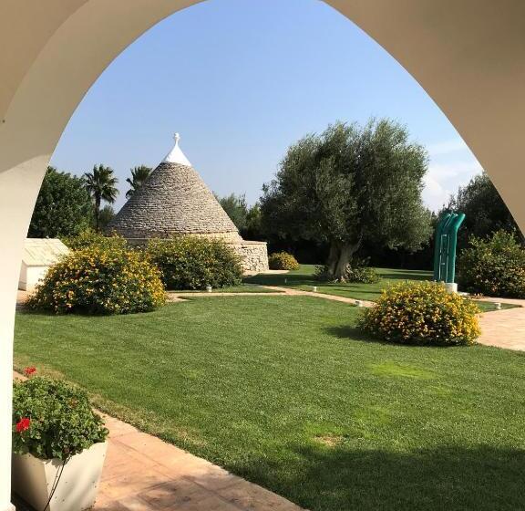 Relais Masseria Della Colomba   Agriturismo