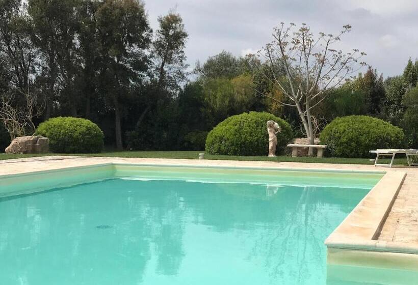 Relais Masseria Della Colomba   Agriturismo