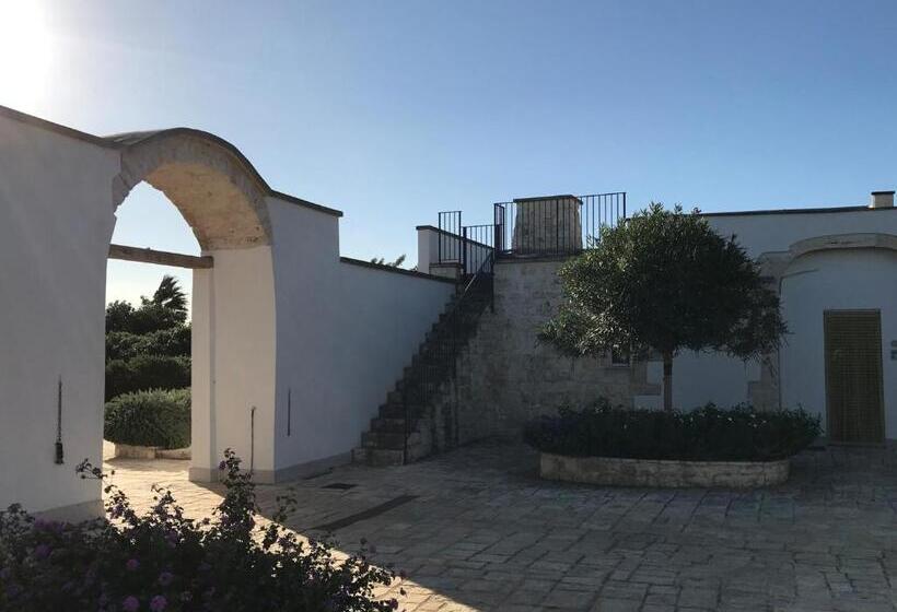 Relais Masseria Della Colomba   Agriturismo