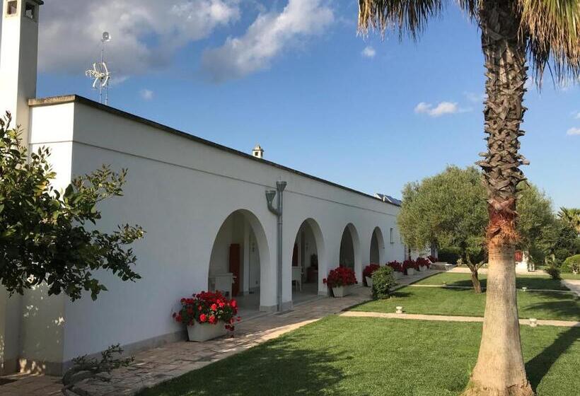 Relais Masseria Della Colomba   Agriturismo