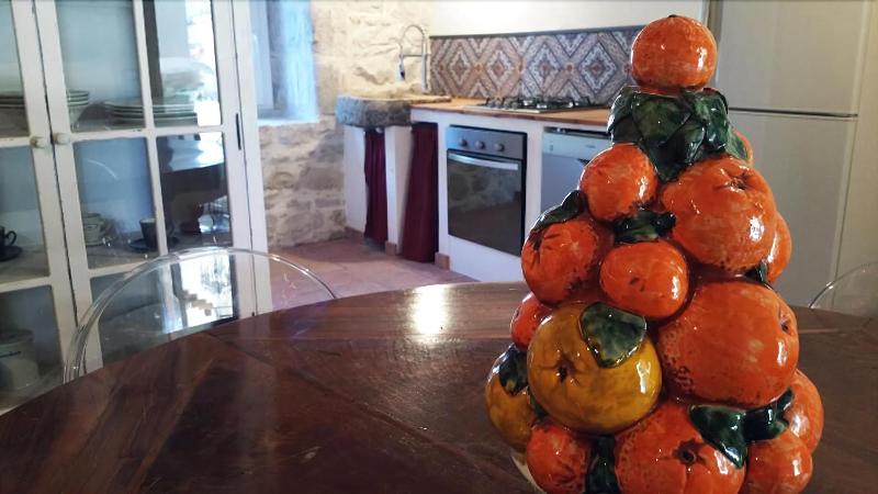 Villa Barone Alfieri