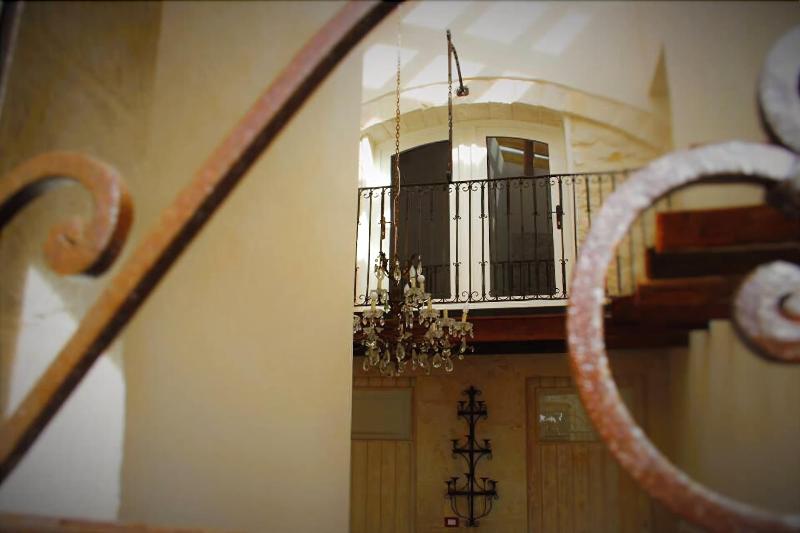 Villa Barone Alfieri