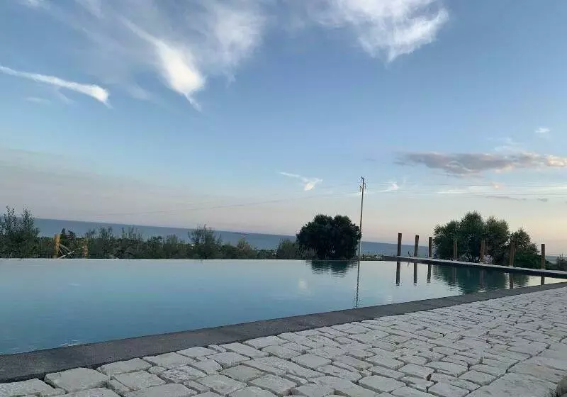 Villa Barone Alfieri