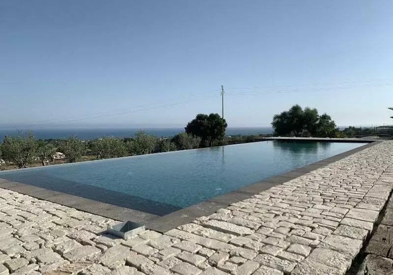 Villa Barone Alfieri