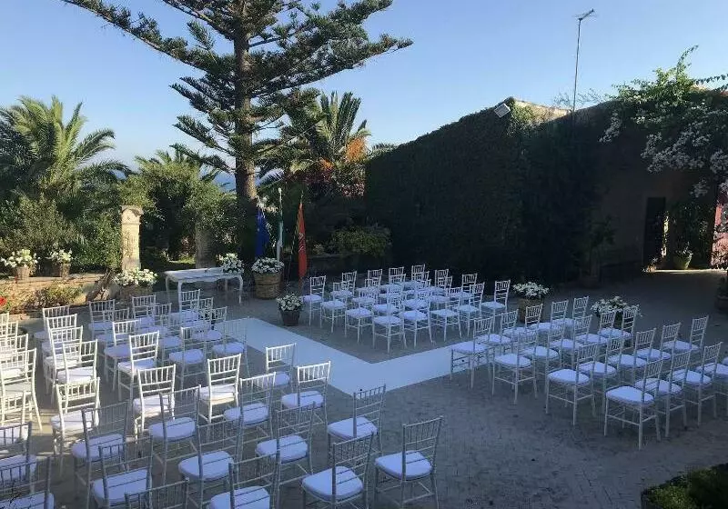 Villa Barone Alfieri