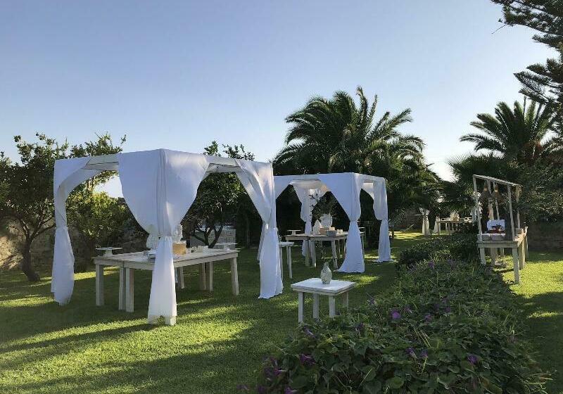 Villa Barone Alfieri