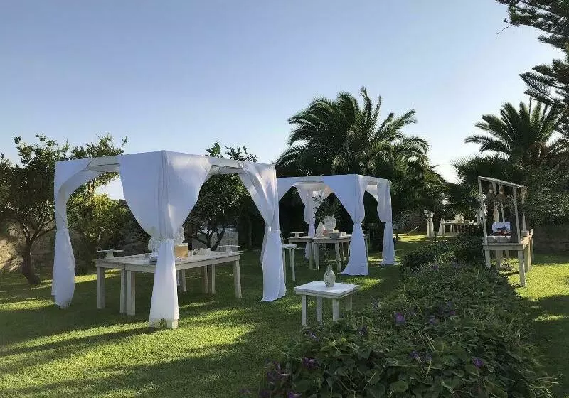 Villa Barone Alfieri