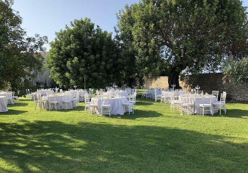 Villa Barone Alfieri