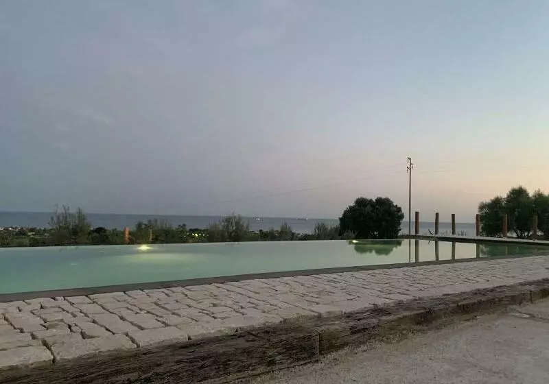 Villa Barone Alfieri