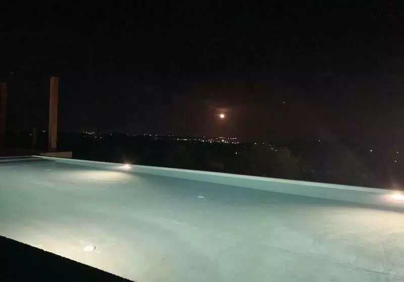 Villa Barone Alfieri