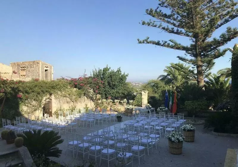 Villa Barone Alfieri