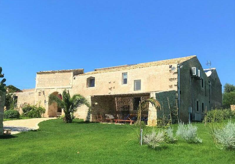 Villa Barone Alfieri