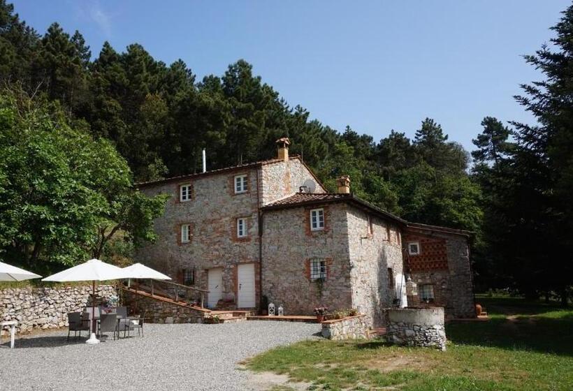 Agriturismo Le Vallilunghe