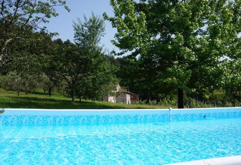 Agriturismo Le Vallilunghe