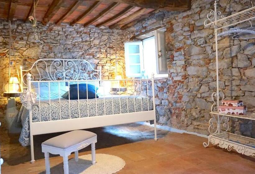 Agriturismo Le Vallilunghe