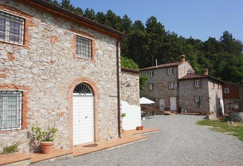 Agriturismo Le Vallilunghe
