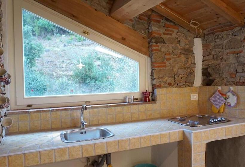 Agriturismo Le Vallilunghe