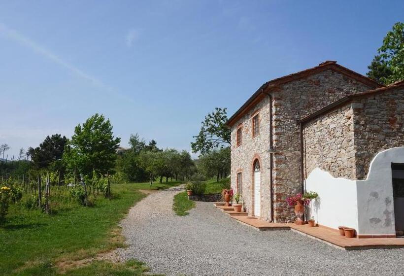 Agriturismo Le Vallilunghe