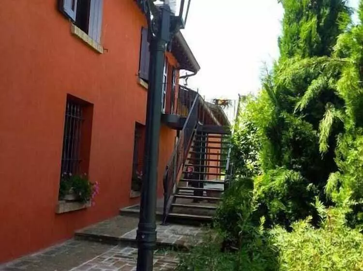 B&b Il Mulino Re