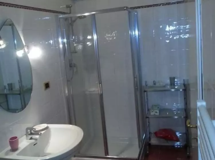 B&b Il Mulino Re