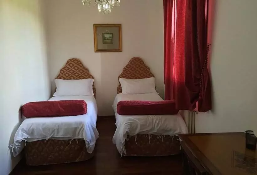 B&b Il Mulino Re