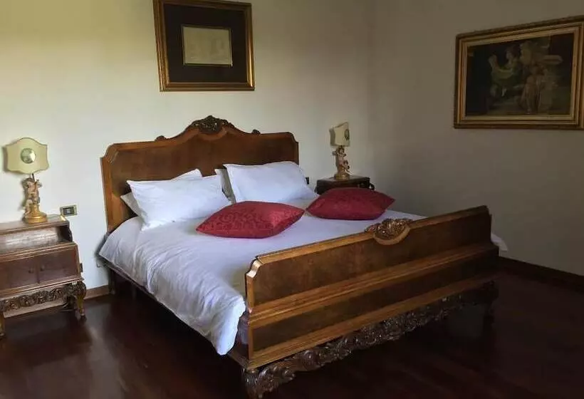 B&b Il Mulino Re