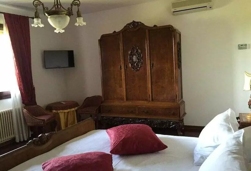 B&b Il Mulino Re