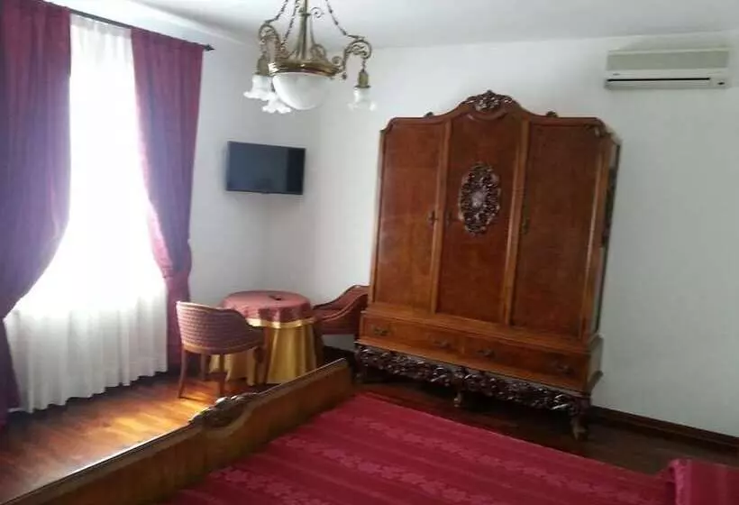 B&b Il Mulino Re