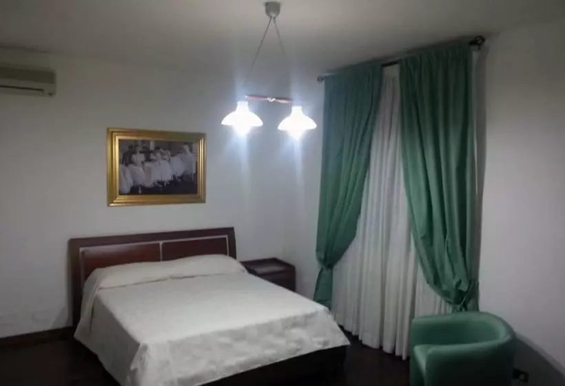 B&b Il Mulino Re
