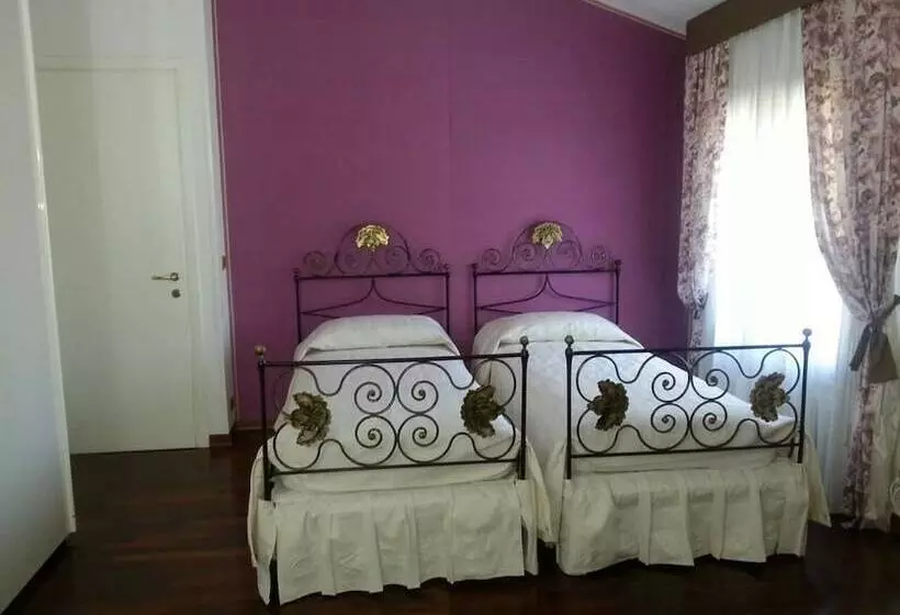 B&b Il Mulino Re