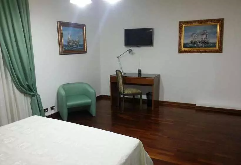 B&b Il Mulino Re