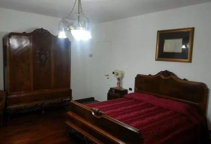 B&b Il Mulino Re