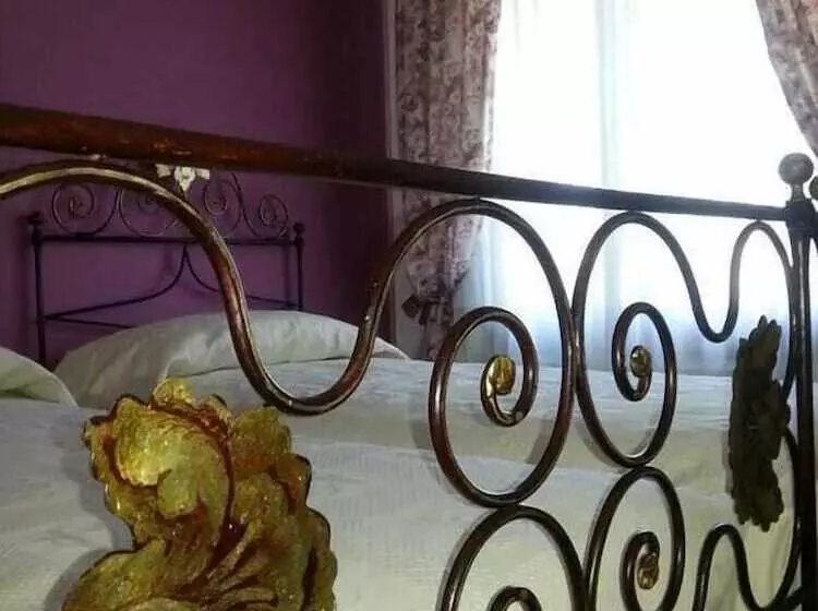 B&b Il Mulino Re