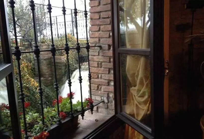 B&b Il Mulino Re
