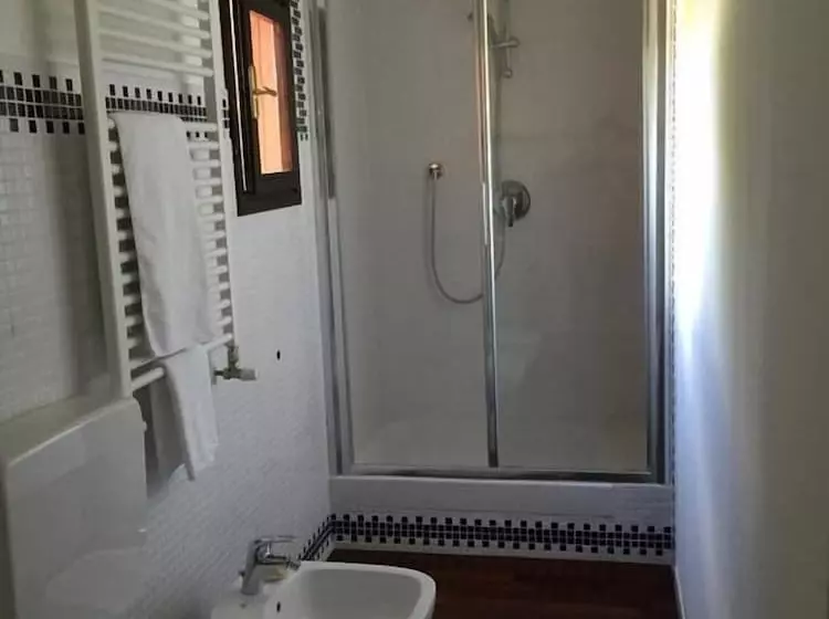 B&b Il Mulino Re