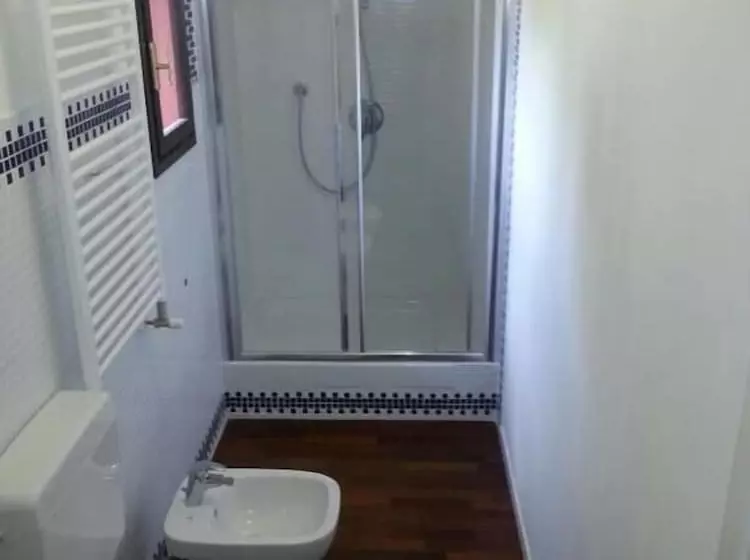 B&b Il Mulino Re