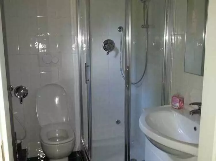 B&b Il Mulino Re